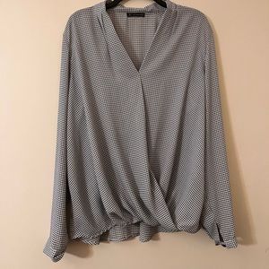 Adrianna Papell Blouse